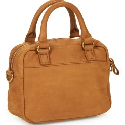Nat et Nin - MICRO MACY Camel Discount