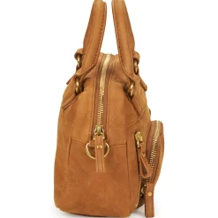 Nat et Nin - MICRO MACY Camel Discount