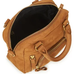 Nat et Nin - MICRO MACY Camel Discount