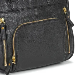 Nat et Nin - MINI MACY Noir Sale