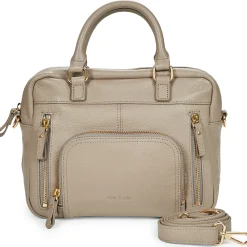 Nat et Nin - MINI MACY Gris Sale