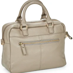 Nat et Nin - MINI MACY Gris Sale