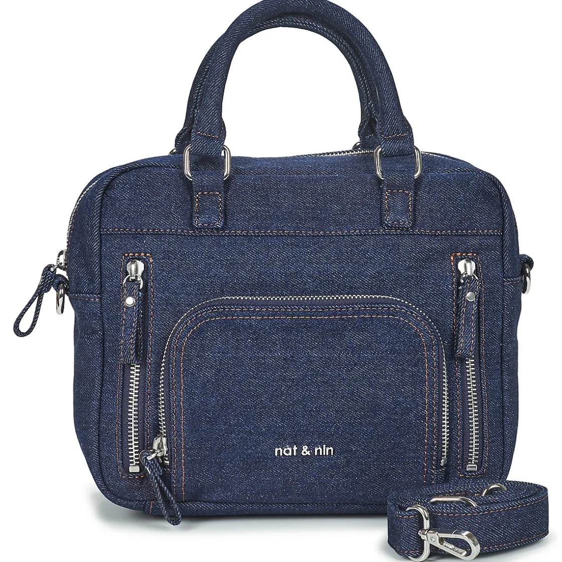 Nat et Nin - MINI MACY< Sacs À Main
