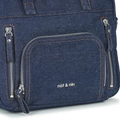 Nat et Nin - MINI MACY< Sacs À Main