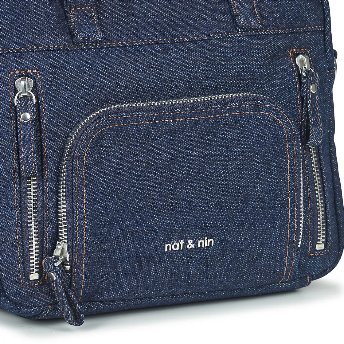 Nat et Nin - MINI MACY< Sacs À Main