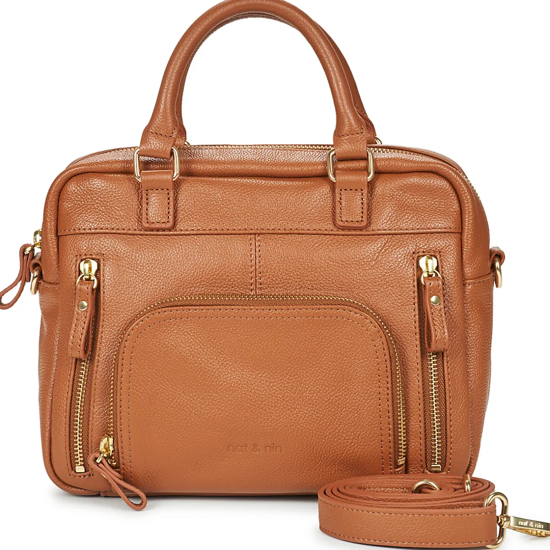 Nat et Nin - MINI MACY< Sacs À Main