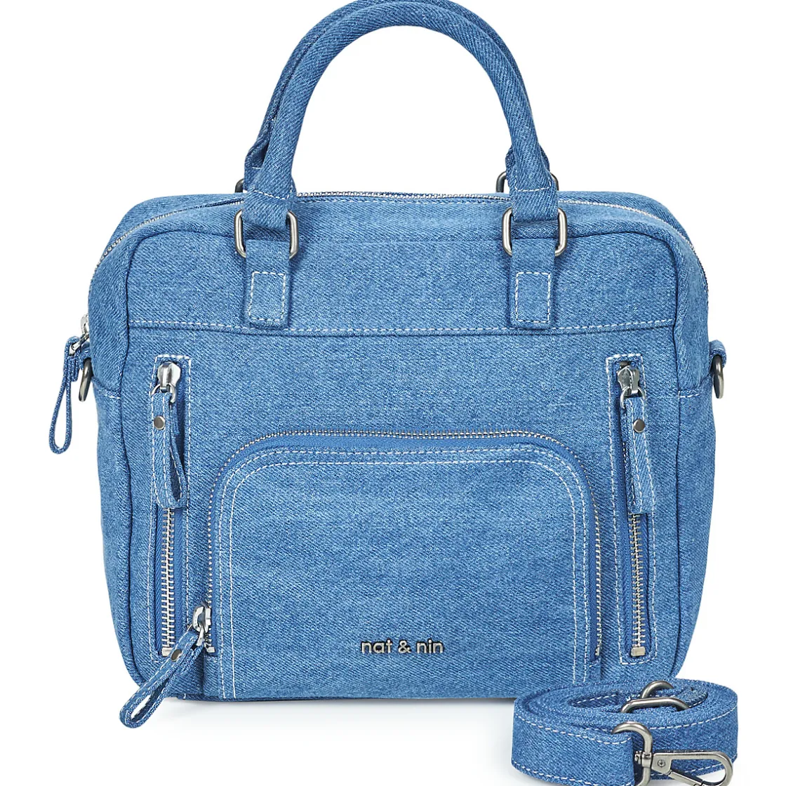Nat et Nin - MINI MACY Bleuclair Online