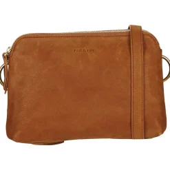 Nat et Nin - NAEL Marron Discount
