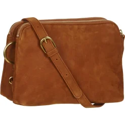 Nat et Nin - NAEL Marron Discount