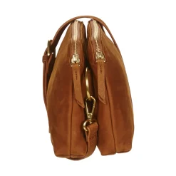 Nat et Nin - NAEL Marron Discount