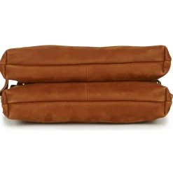 Nat et Nin - NAEL Marron Discount