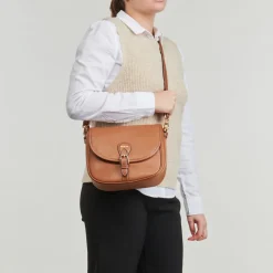 Nat et Nin Besaces / Sacs Bandoulière^- OLIVIA