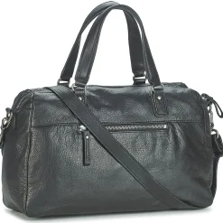 Nat et Nin - PANAMA Noir Outlet