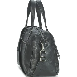 Nat et Nin - PANAMA Noir Outlet