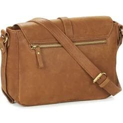 Nat et Nin - PAOLA Marron Online
