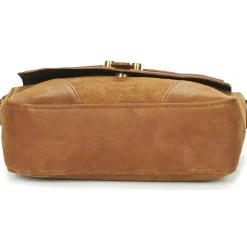 Nat et Nin - PAOLA Marron Online