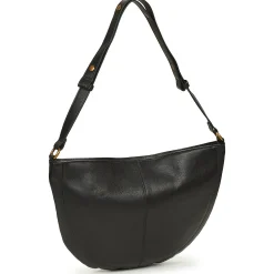 Nat et Nin - RODEO Noir Discount