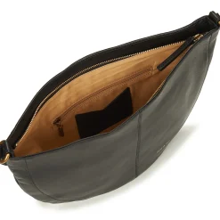 Nat et Nin - RODEO Noir Discount