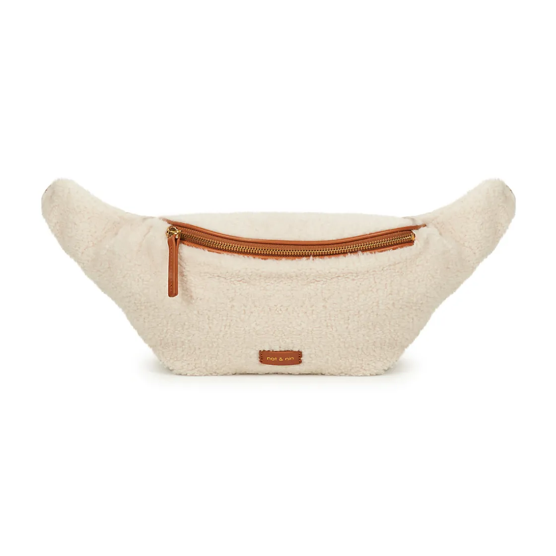 Nat et Nin - TRACY Ecru Sale