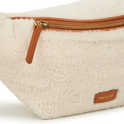 Nat et Nin - TRACY Ecru Sale