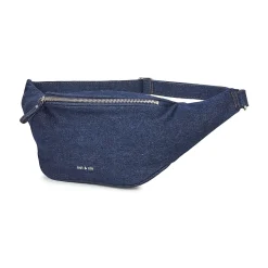 Nat et Nin - TRACY BleuFoncé Clearance