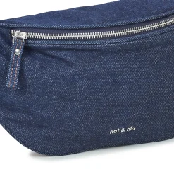 Nat et Nin - TRACY BleuFoncé Clearance