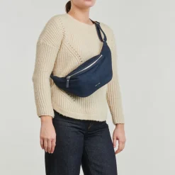 Nat et Nin - TRACY BleuFoncé Clearance
