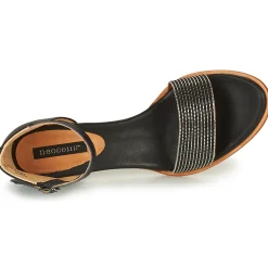 Neosens Sandales Et Nu-pieds^- MONTUA