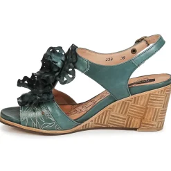 Neosens Sandales Et Nu-pieds^- NOAH