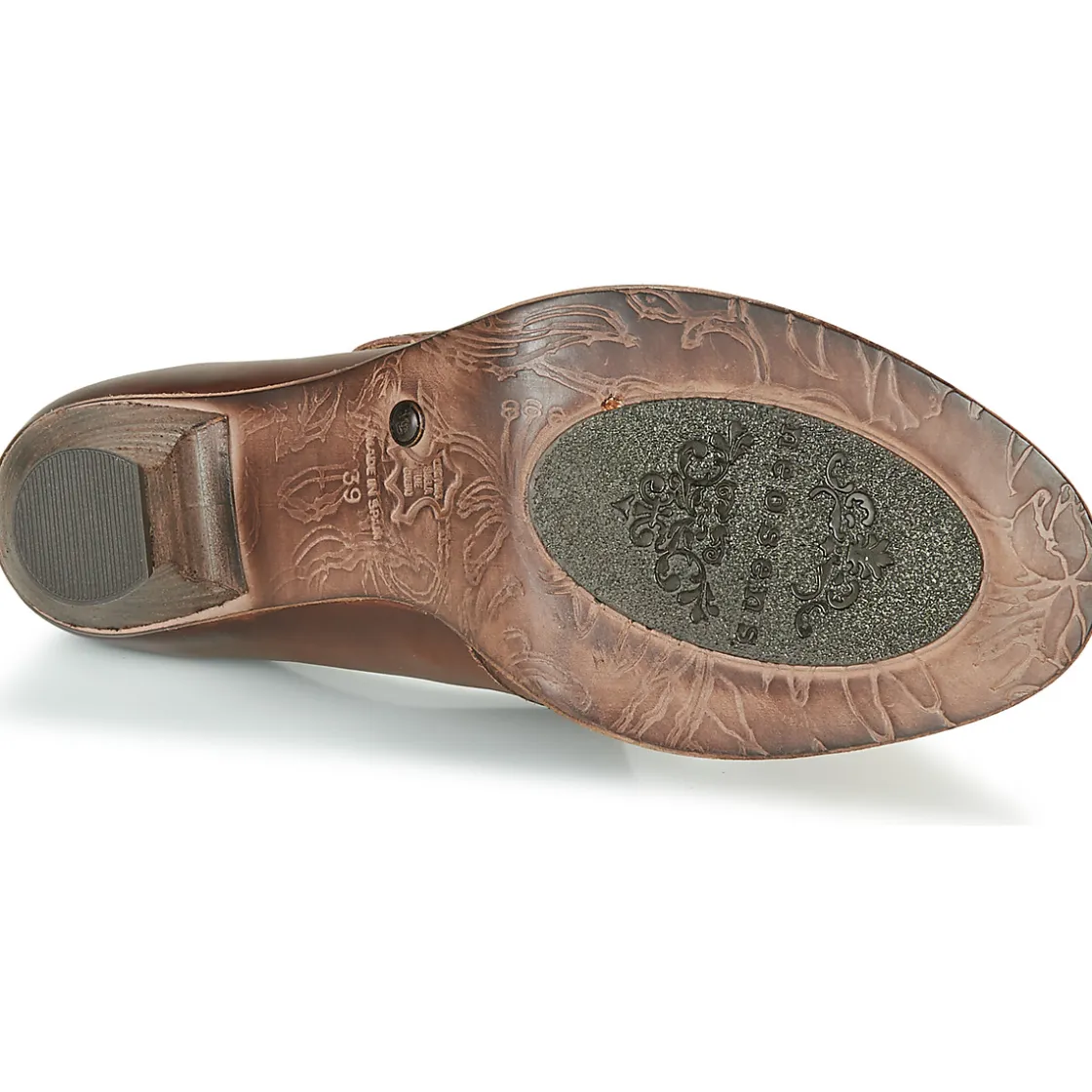 Neosens - ROCOCO Marron Outlet