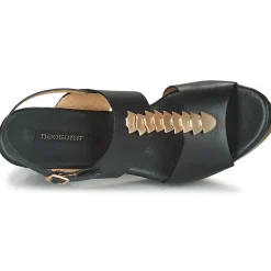 Neosens - ST LAURENT Noir New