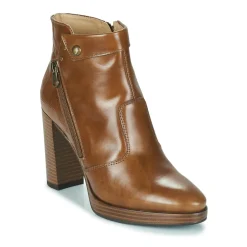 NeroGiardini Bottines / Boots^- COCCO