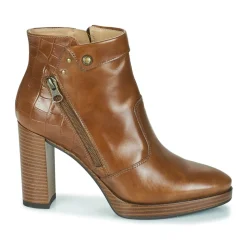 NeroGiardini Bottines / Boots^- COCCO