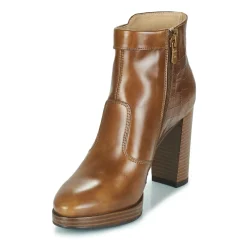 NeroGiardini Bottines / Boots^- COCCO