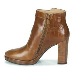NeroGiardini Bottines / Boots^- COCCO
