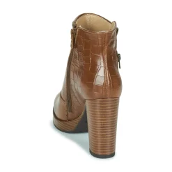 NeroGiardini Bottines / Boots^- COCCO
