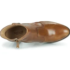 NeroGiardini Bottines / Boots^- COCCO