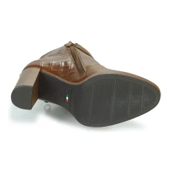 NeroGiardini Bottines / Boots^- COCCO