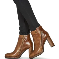 NeroGiardini Bottines / Boots^- COCCO