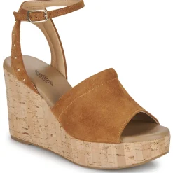 NeroGiardini Sandales Et Nu-pieds^- E307663D-326