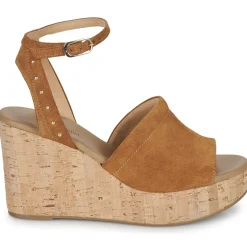 NeroGiardini Sandales Et Nu-pieds^- E307663D-326