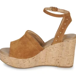 NeroGiardini Sandales Et Nu-pieds^- E307663D-326
