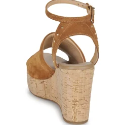 NeroGiardini Sandales Et Nu-pieds^- E307663D-326