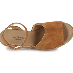 NeroGiardini Sandales Et Nu-pieds^- E307663D-326