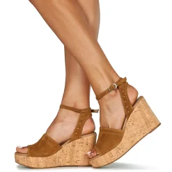 NeroGiardini Sandales Et Nu-pieds^- E307663D-326