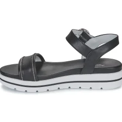 NeroGiardini Sandales Et Nu-pieds^- E307812D-100