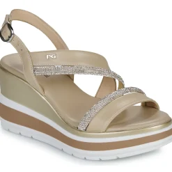 NeroGiardini Sandales Et Nu-pieds^- E513522D