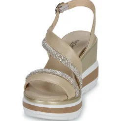 NeroGiardini Sandales Et Nu-pieds^- E513522D