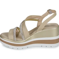 NeroGiardini Sandales Et Nu-pieds^- E513522D