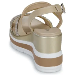 NeroGiardini Sandales Et Nu-pieds^- E513522D